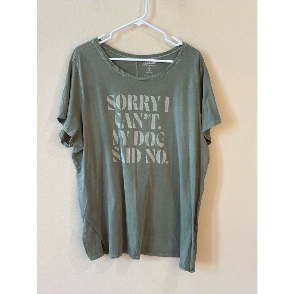 Torrid T-Shirt